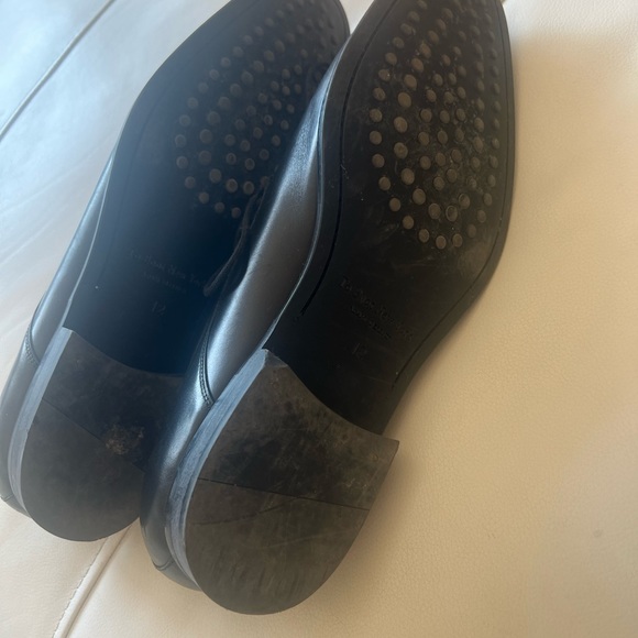 The Boot New York Adam Derrick - Men’s Black Dress Shoes - Picture 3 of 3